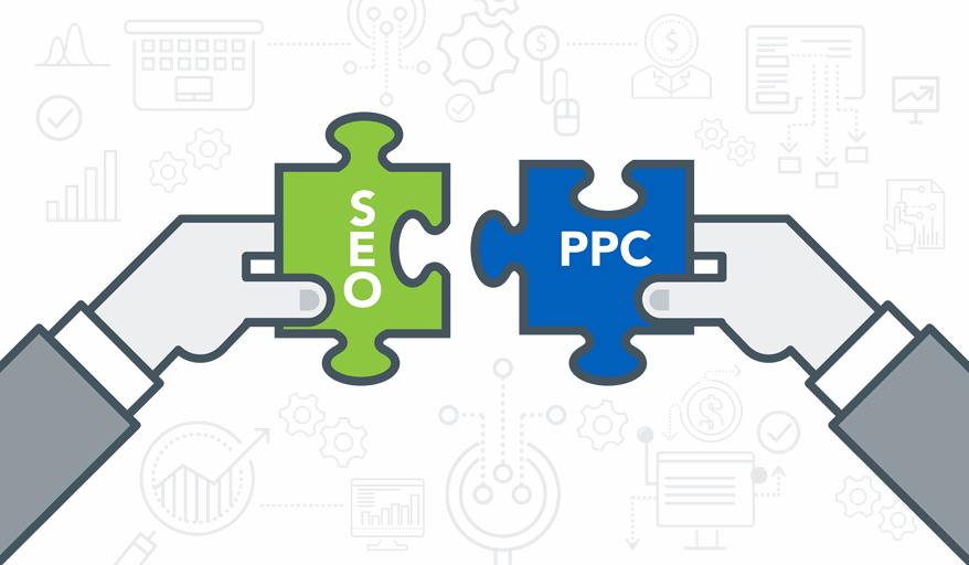 SEO i PPC